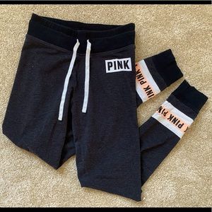 PINK Victoria’s Secret Yoga Legging
